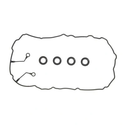 Abbildung von ELRING 864.490 Dichtungssatz, Zylinderkopfhaube HYUNDAI: Tucson, ix35, KIA: Sportage III