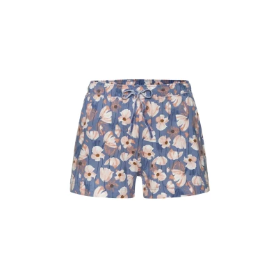 Abbildung von Vivance Dreams Pyjamashorts, mit Schönem Muster