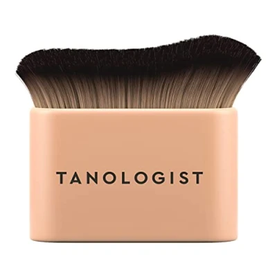 Abbildung von Tanologist Kabuki Brush Makeuppinsel, Größe: One Size,