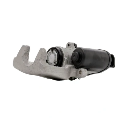 Abbildung von BUDWEG CALIPER 345154 Bremssattel VOLVO: V60 I, XC60 I Box Body / Estate
