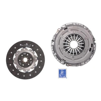 Abbildung von SACHS XTend 3000 970 065 Kupplungssatz ohne Ausrücklager 240 VOLKSWAGEN: Transporter 5 Bus, 5, Multivan (7HM