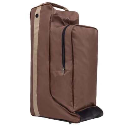 Abbildung von QHP Combi Boots Helmet bag