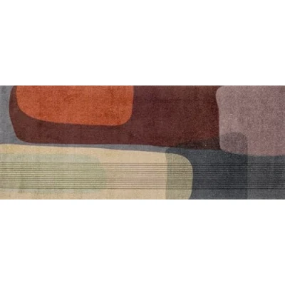 Abbildung von wash+dry by Kleen Tex Läufer »Arcadia«, rechteckig