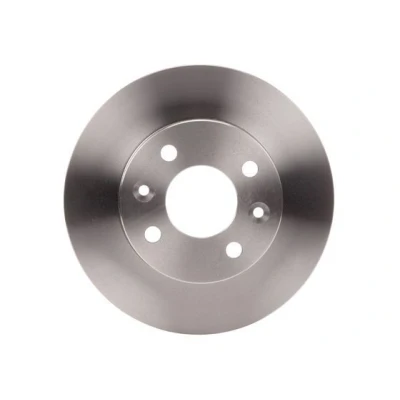 Abbildung von BOSCH 0 986 479 165 Bremsscheibe 238 12 4 100 voll geölt DACIA: Sandero I, Logan I MCV, Saloon