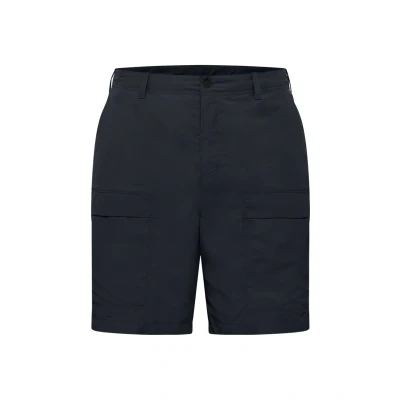 Abbildung von Jack Wolfskin Tihama kurze Sporthose, Herren, Größe: 52, Dark navy