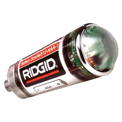 Abbildung von RIDGID 16728 NaviTrack Abgesetzter Sender, 512 Hz Sonde, Small