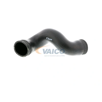 Abbildung von VAICO V10 2839 Ladeluftschlauch Gummi mit Gewebeeinlage Q+, Erstausrüsterqualität AUDI: A4 B5 Avant, Saloon, A6 C5 Avant