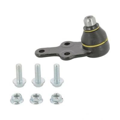 Abbildung von MOOG FD BJ 0474 Traggelenk beidseitig, unten, Vorderachse 21 97,75 FORD: MONDEO 3, 3 Kombi, Stufenheck