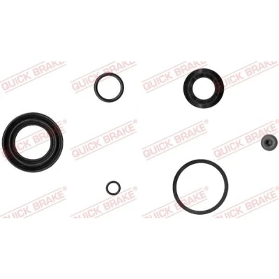 Abbildung von QUICK BRAKE 114 0062 Bremssattel Reparatursatz 36