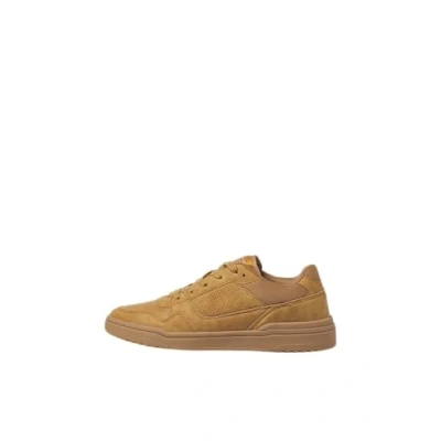 Abbildung von JACK &amp; JONES Jfwlondon Pu Nubuck Sneaker