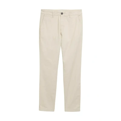 Abbildung von TOM Tailor Regular FIT Chino, Herren, Größe: 32x32, Light cashew beige