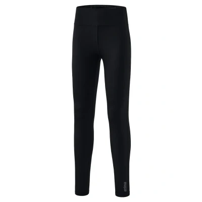 Abbildung von Erima Tights, Damen, Größe: 38, Schwarz