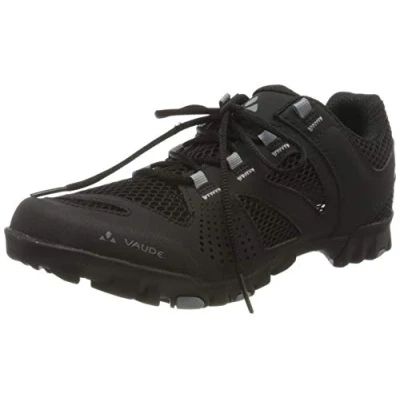 Abbildung von VAUDE Unisex Tvl Hjul Ventilation Radschuhe, Schwarz, 39 EU
