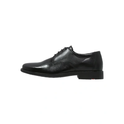 Abbildung von Lloyd Nevio BusinessSchnürer, Herren, Größe: 42.5, Schwarz Schuhe