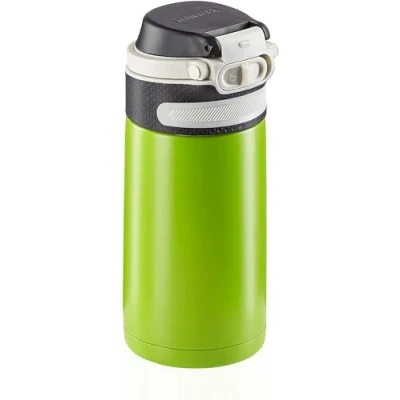 Abbildung von Leifheit Thermoflasche »Flip«, 350 ml