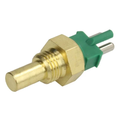 Abbildung von NRF 727070 Kühlmitteltemperatursensor mit Dichtring VOLKSWAGEN: LT 28 35 II Minibus, MERCEDES BENZ: W124 Estate, C Class Saloon