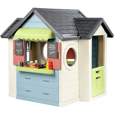 Abbildung von Smoby Spielhaus »Smoby Life, Chef«, Made in Europe