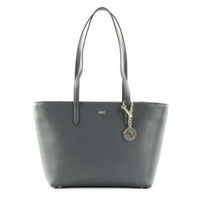 Abbildung von DKNY Women&#039;s Bryant Medium Tote, Coal