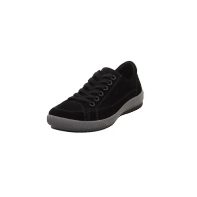 Abbildung von Legero Damen Tanaro 5.0 Sneaker, SCHWARZ (SCHWARZ) 0200