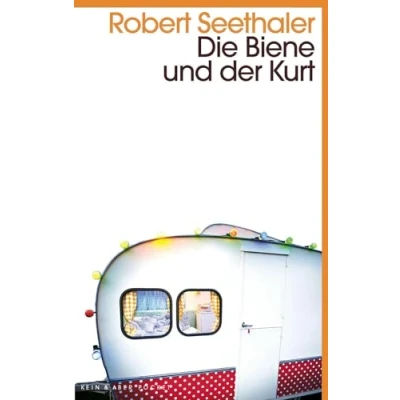 Abbildung von Die Biene und der Kurt: Kein &amp; Aber Pocket