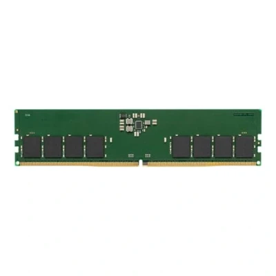 Abbildung von Kingston ValueRAM 16GB 5600MT/s DDR5 Non ECC CL46 DIMM 1Rx8 KVR56U46BS8 16 Desktop Speicher