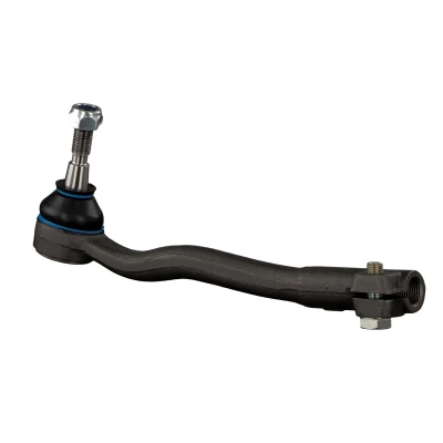 Abbildung von FEBI BILSTEIN 12684 Spurstangenkopf Vorderachse rechts mit selbstsichernder Mutter BMW: 5 Saloon, Touring