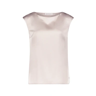 Abbildung von Betty &amp; Co Bluse, Damen, Größe: 36, Grau