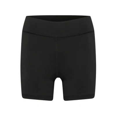 Abbildung von Hummel Hmlcore XK Hipsters Tights, Damen, Größe: XXL, Black