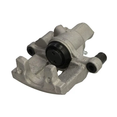 Abbildung von FTE 9290496 Bremssattel grau Aluminium Hinterachse rechts ohne Halter FORD: Focus C Max, 2, 2 Kombi, VOLVO: V50, V40 Estate, S40 II