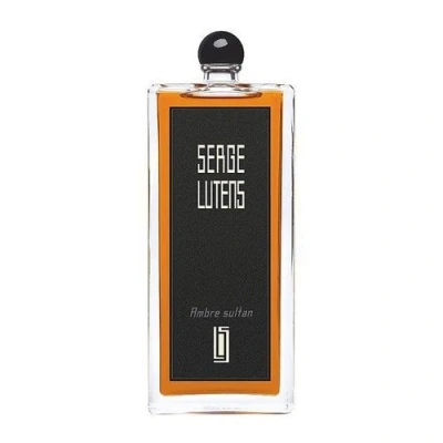 Abbildung von Serge Lutens Ambre Sultan Eau de Parfum 100 ml