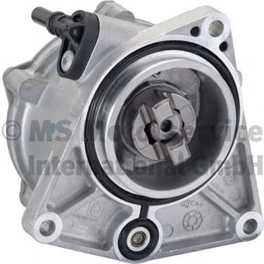 Abbildung von PIERBURG 7.04166.06.0 Unterdruckpumpe mit Dichtring OPEL: Astra K Sports Tourer, Insignia A Tourer
