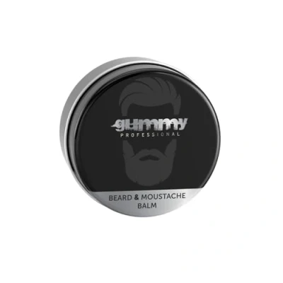 Abbildung von Gummy Professionals Bart und Schnurrbart Balsam 50 ml