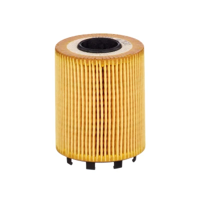 Abbildung von MANN FILTER HU 713/1 x Ölfilter mit Dichtung Filtereinsatz FIAT: Idea, BRAVO 2, 500X, ALFA ROMEO: MiTo, Giulietta Van, Hatchback