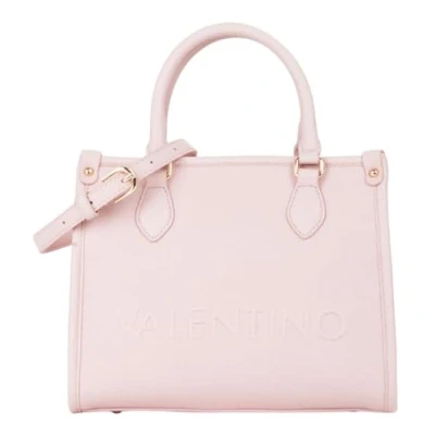 Abbildung von VALENTINO Rised Re Shopping Bag Cipria