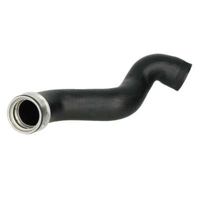 Abbildung von THERMOTEC DCA005TT Ladeluftschlauch VOLKSWAGEN: Passat B5 GP Saloon, Estate, AUDI: A6 C5 Avant, A4 B6 Saloon