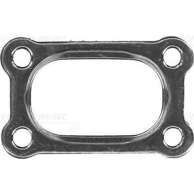 Abbildung von REINZ 71 34147 00 Auspuffkrümmerdichtung BMW: 3 Saloon, Convertible