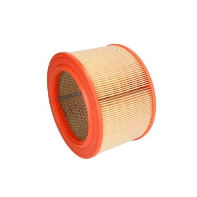 Abbildung von PURRO PUR PA9035 Luftfilter 113 178, 178 rund Filtereinsatz SUZUKI: Samurai Off Road, Jimny SJ 413