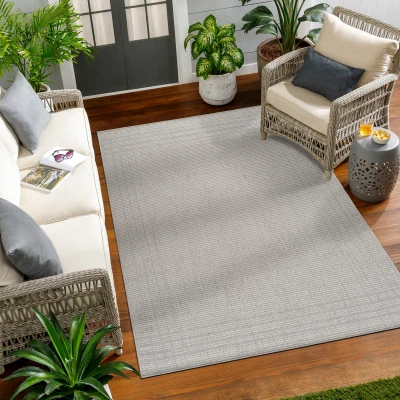 Abbildung von Surya Erzin Vintage Teppich läufer Teppiche Wohnzimmer, Esszimmer, Flur, Carpet Living Room Orientalischer Boho Style Bunter Muster, Gray,Ivory, 80x150cm