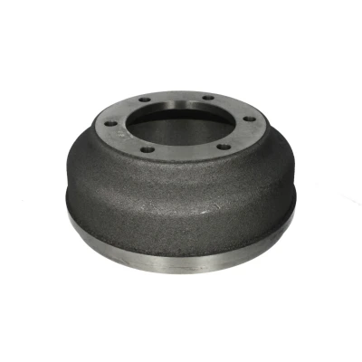 Abbildung von ABE C6G025ABE Bremstrommel ohne Radlager 314,8 Hinterachse FORD: Transit Mk5 Minibus