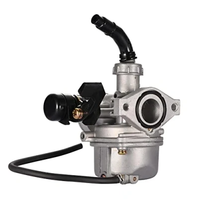 Abbildung von GOOFIT PZ19 Vergaser Ersatz für Taotao Sunl Jonway Baja Roketa Kazuma XR/CRF 50cc 70cc 90cc 110cc 125cc ATV Moped Scooter Dirtbike Go Kart Pocketbike und 4 Wheeler