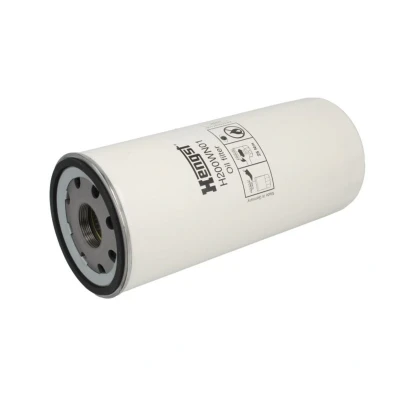 Abbildung von HENGST FILTER H200WN01 Ölfilter 1 3/8 16 U Anschraubfilter RENAULT TRUCKS: Premium 2