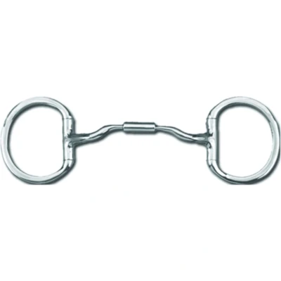 Abbildung von Myler eggbut comfort level 2 12mm
