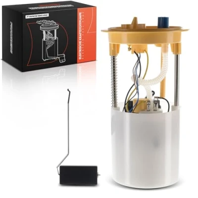 Abbildung von Kraftstoffpumpe Dieselpumpe für A3 Altea Leon Toledo III Octavia II Yeti Beetle EOS Golf Plus V VI J e t a IV S c i r o 1.6L 1.9L 2.0L Diesel 2004 2020 1K0919050J