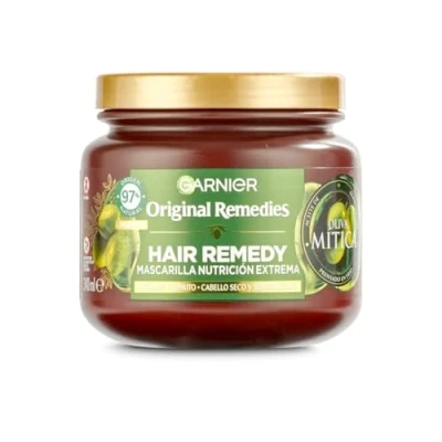 Abbildung von Garnier Ultimate Blends Mythic Olive 300 ml
