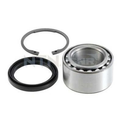 Abbildung von SNR R177.30 Radlagersatz 68 SUZUKI: Jimny Off Road