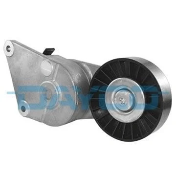 Abbildung von DAYCO APV1001 Riemenspanner CITROËN: XM II Hatchback, PEUGEOT: 306 Convertible