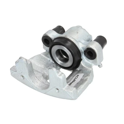 Abbildung von FERODO PREMIER FCL694494 Bremssattel Stahlguss mit Zubehör VOLVO: V70 2, S60 I, S80 I