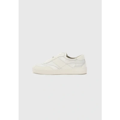 Abbildung von Michael Kors Kaycee Sneaker low silvercoloured, Damen, Größe: 38.5, Silver coloured Schuhe