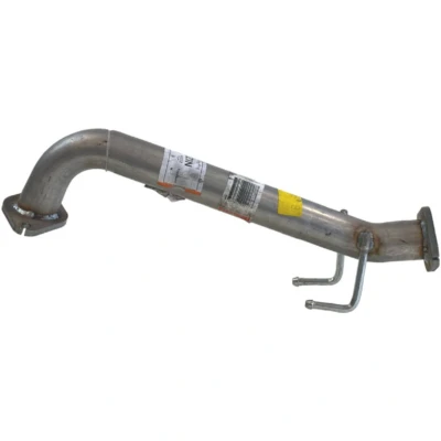 Abbildung von BOSAL 700 217 Abgasrohr FORD: FOCUS 3, Mk3 Box Body / Estate, 3 Turnier