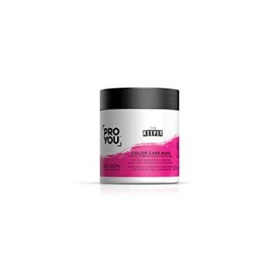 Abbildung von Revlon Pro You The Keeper Color Care Maske 500 ml